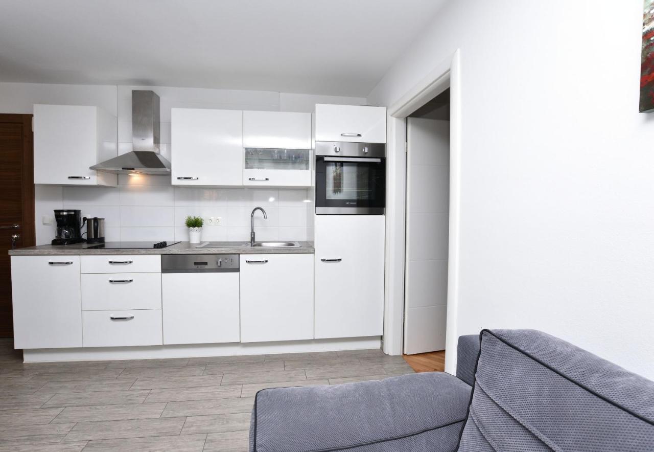 Apartment Ivan Primošten Exteriör bild